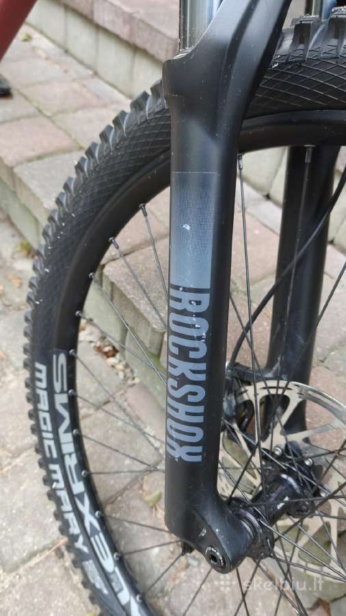 Canyon Stoic 3 XL - nuotraukos Nr. 8