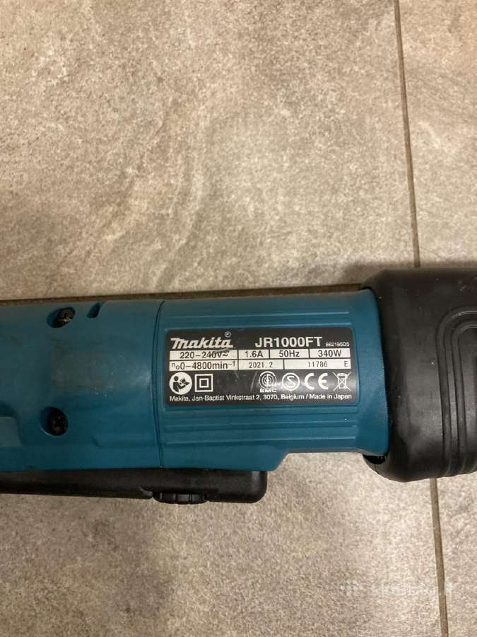 Makita Irankia - nuotraukos Nr. 8