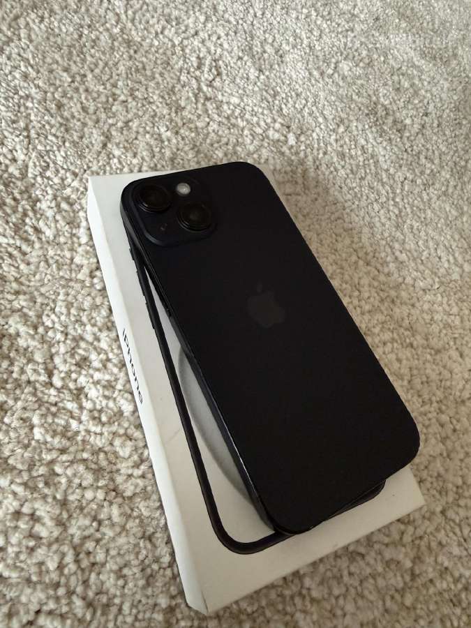 iPhone 15 - nuotraukos Nr. 4