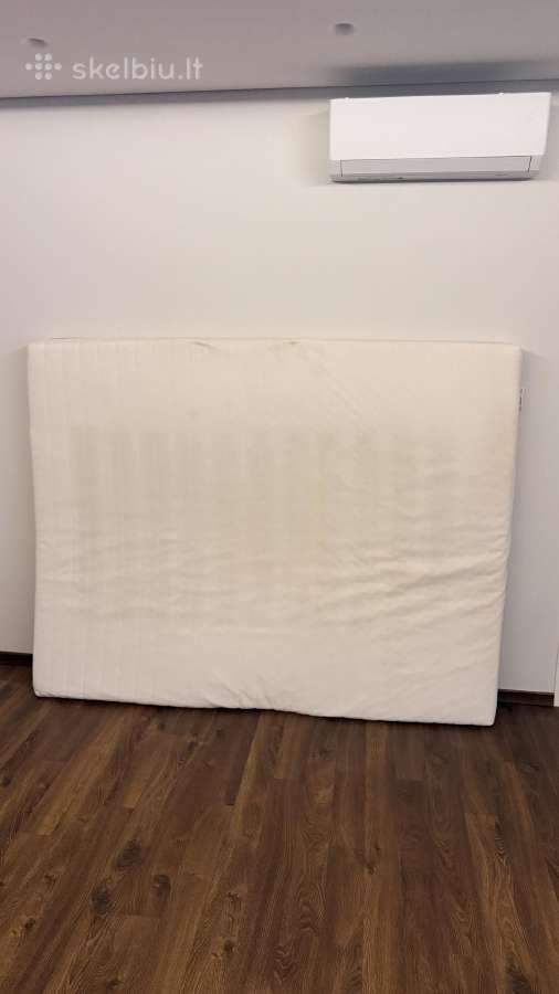 Ikea Čiužinys 160x200 - nuotraukos Nr. 2