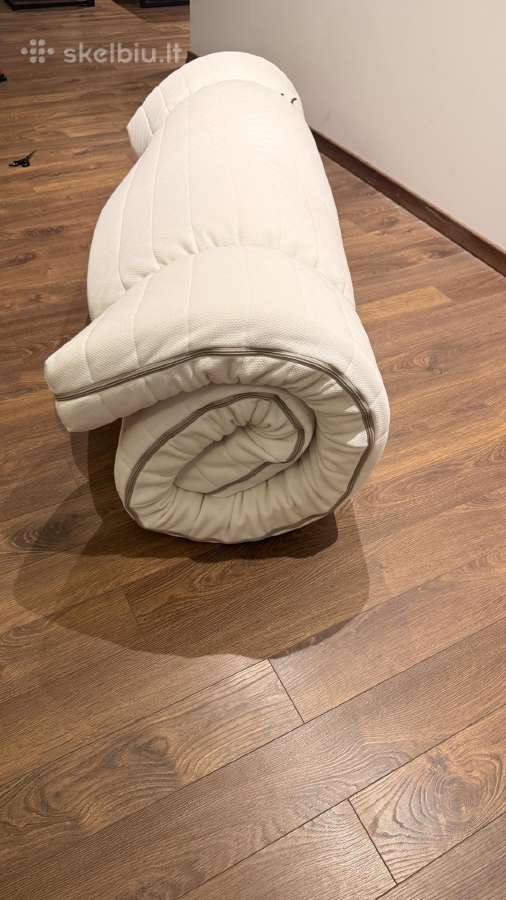 Ikea Čiužinys 160x200 - nuotraukos Nr. 3