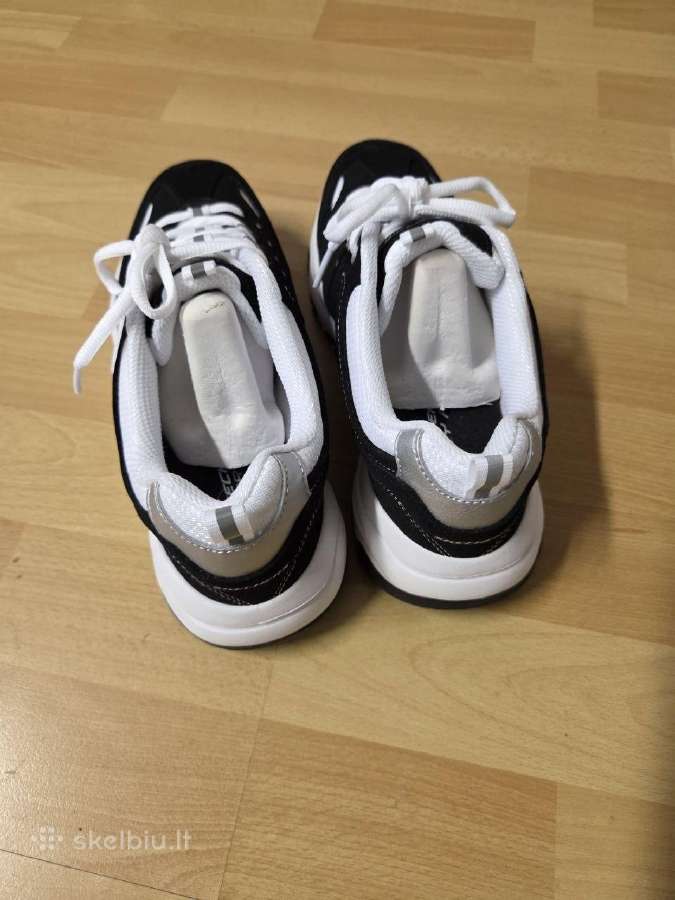 Nauji moteriski Sketchers 39 d. - nuotraukos Nr. 3