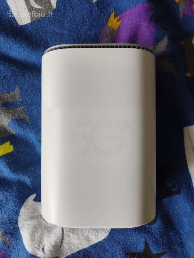 Zte Mc888 - nuotraukos Nr. 2