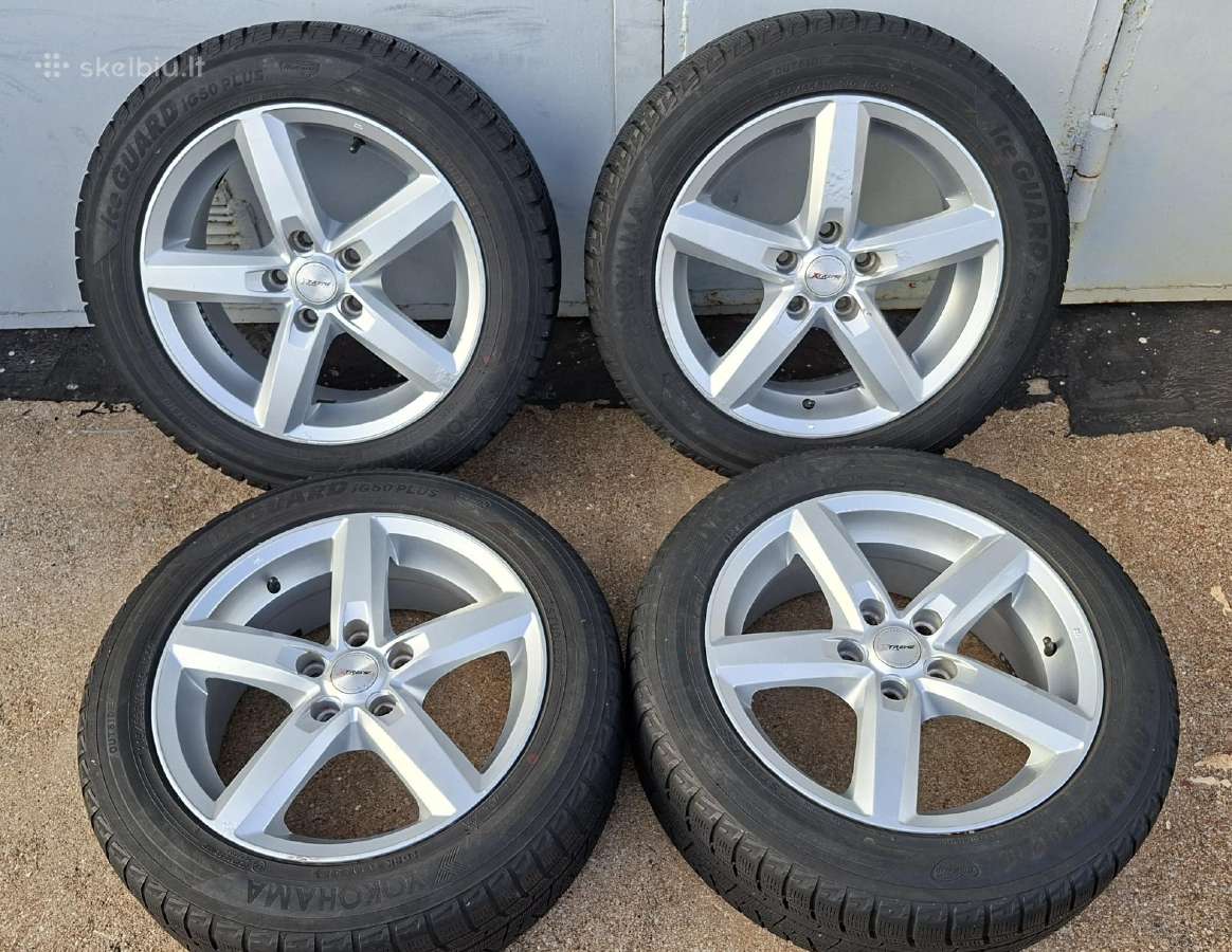 R17 ir R16, 5x108 - nuotraukos Nr. 8