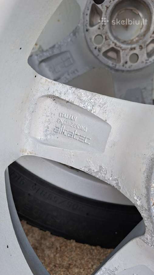 R17 ir R16, 5x108 - nuotraukos Nr. 11