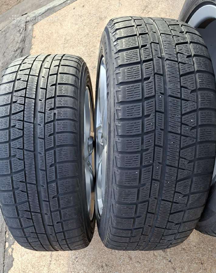 R17 ir R16, 5x108 - nuotraukos Nr. 15