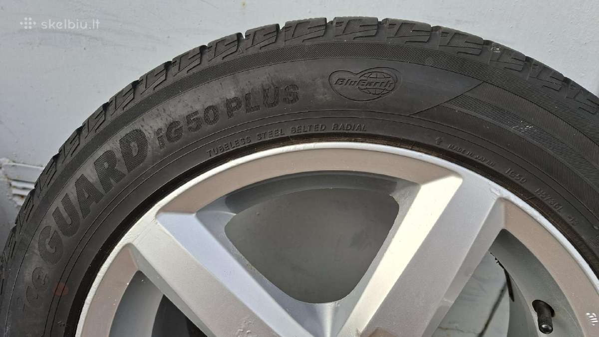 R17 ir R16, 5x108 - nuotraukos Nr. 16
