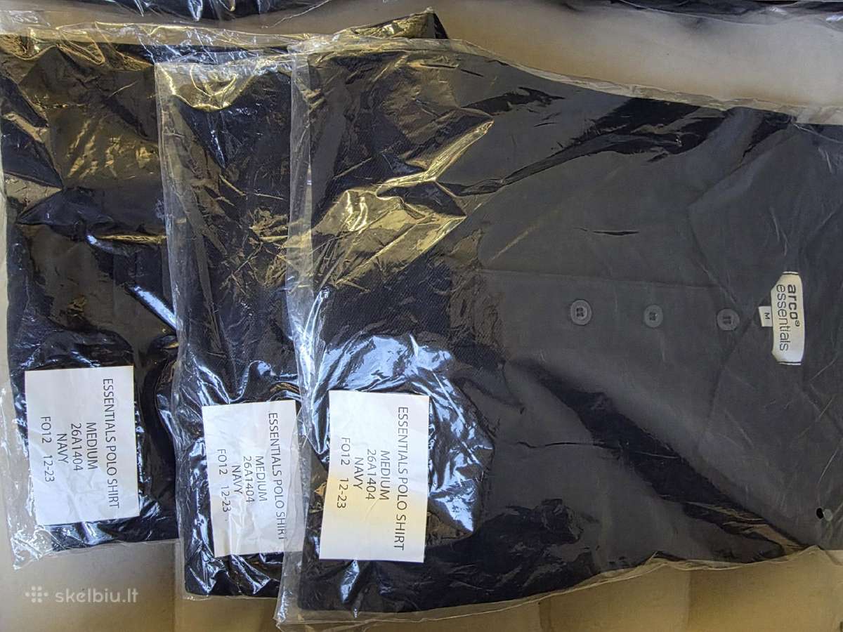 Arco essentials, Orn, Rokwear darbiniai drabužiai - nuotraukos Nr. 10