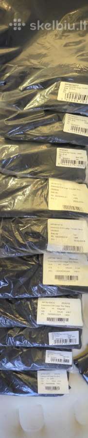 Arco essentials, Orn, Rokwear darbiniai drabužiai - nuotraukos Nr. 12