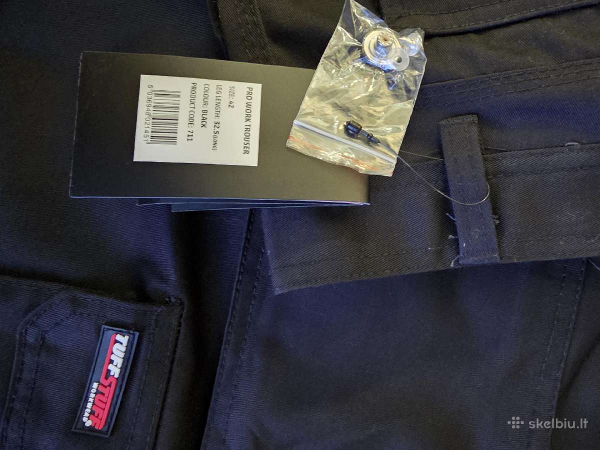Arco essentials, Orn, Rokwear darbiniai drabužiai - nuotraukos Nr. 20