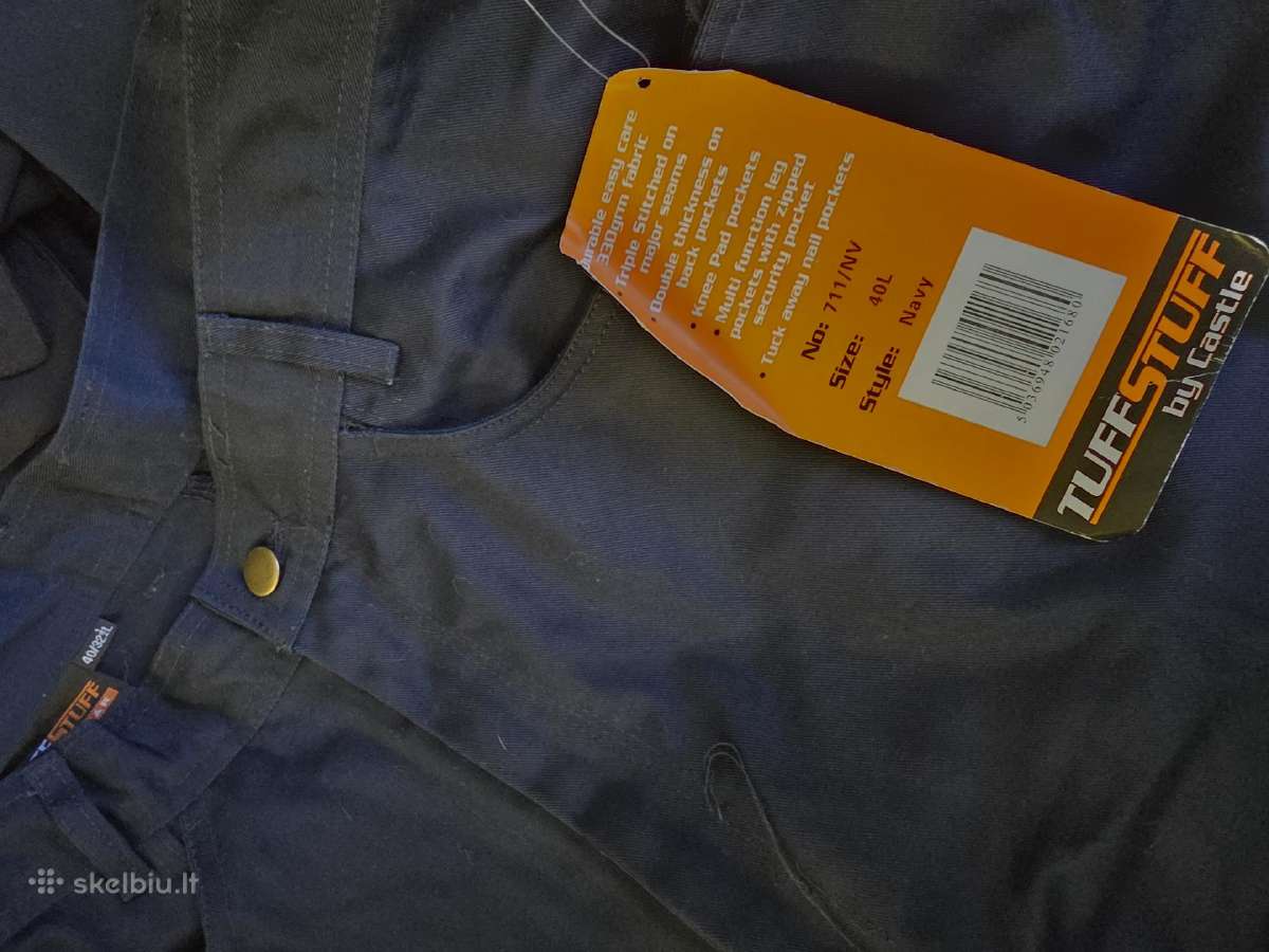 Arco essentials, Orn, Rokwear darbiniai drabužiai - nuotraukos Nr. 22