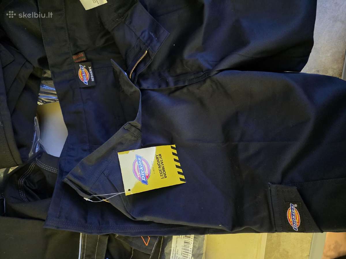 Arco essentials, Orn, Rokwear darbiniai drabužiai - nuotraukos Nr. 23