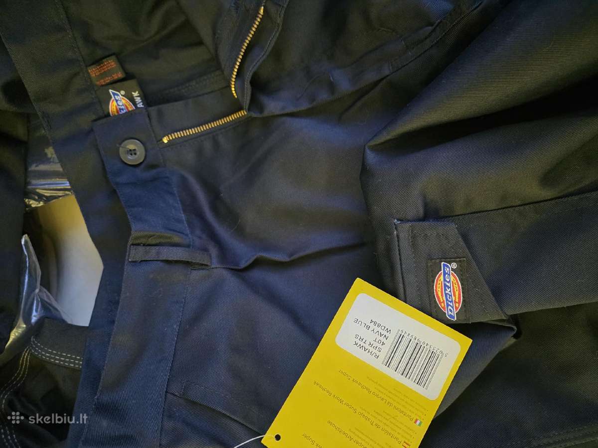 Arco essentials, Orn, Rokwear darbiniai drabužiai - nuotraukos Nr. 24