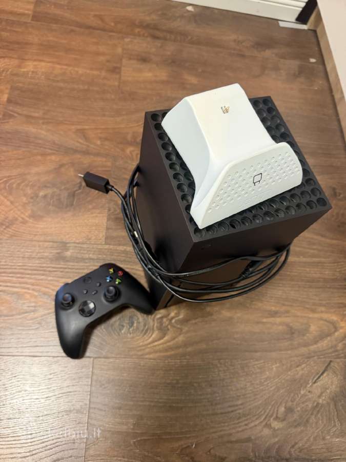 Xbox x - nuotraukos Nr. 2
