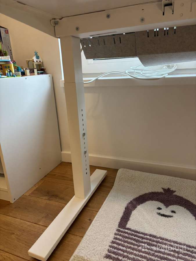 Mittzon Ikea Rašomasis stalas - nuotraukos Nr. 5
