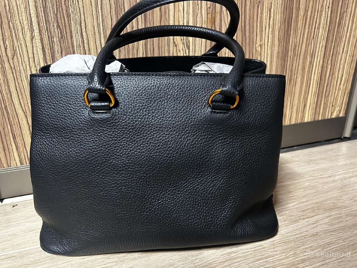 Prada rankinė - nuotraukos Nr. 3