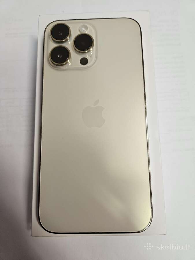 iPhone 14 Pro Max - nuotraukos Nr. 2