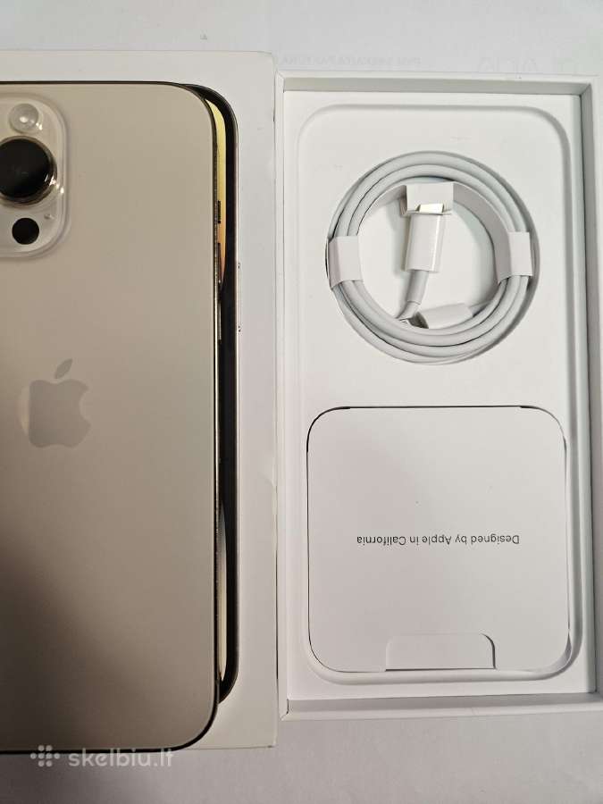iPhone 14 Pro Max - nuotraukos Nr. 3