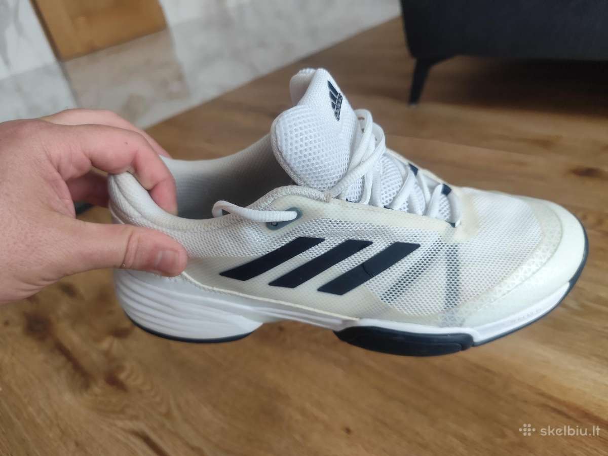 Teniso batai Adidas skirti kiliminei dangai - nuotraukos Nr. 2