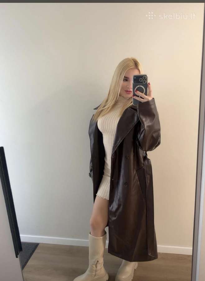 Celine in Kaunas real - nuotraukos Nr. 3