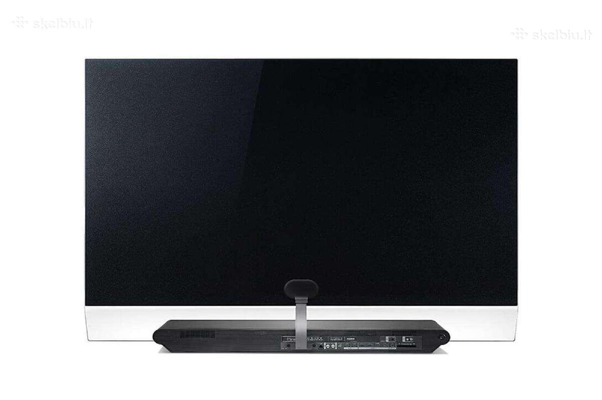LG Signature Oled65g8pla 65" televizorius 165 cm - nuotraukos Nr. 13