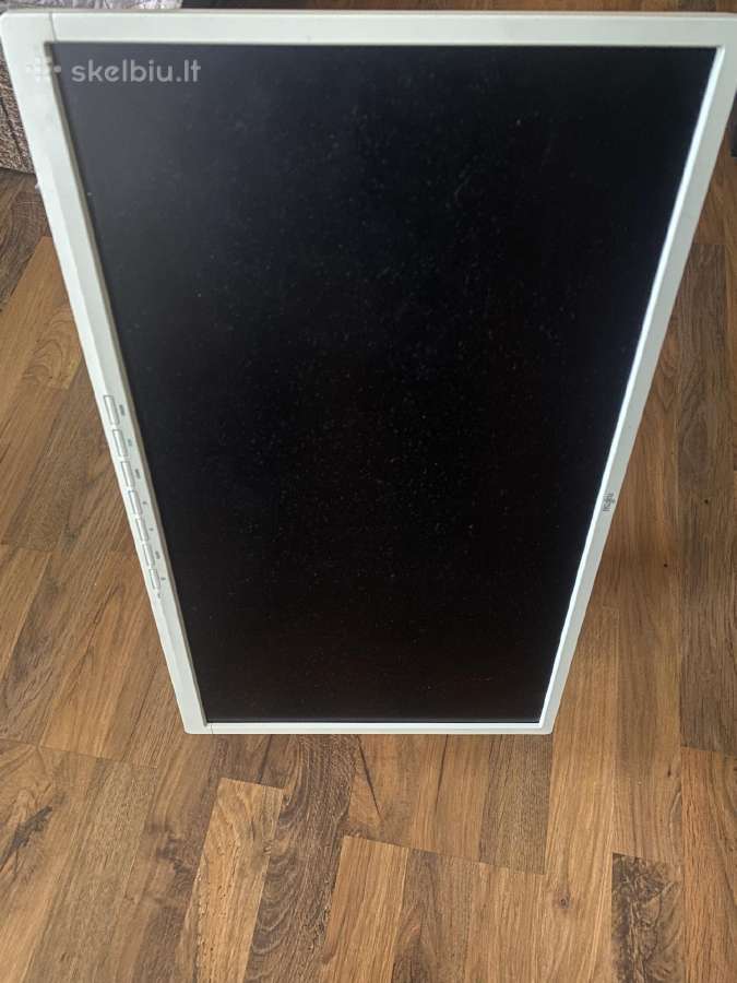 Fujitsu B24-8 Te Pro 24 coliu, 1080p 60hz - nuotraukos Nr. 2