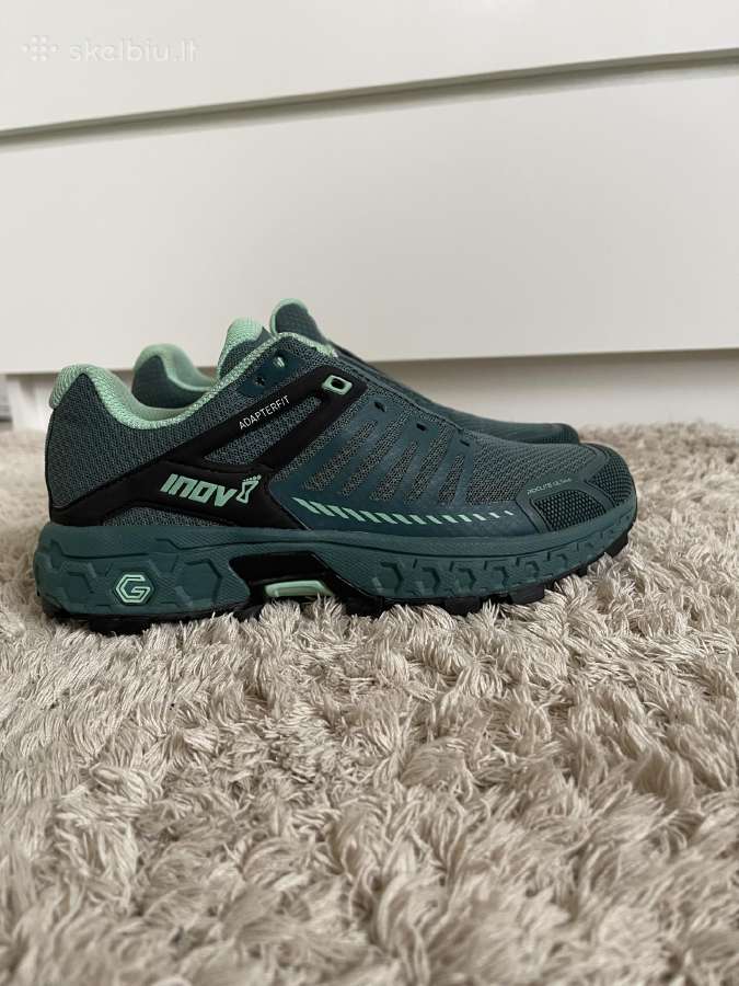 Bėgimo bateliai Inov-8 Roclite Ultra G 32 - nuotraukos Nr. 2