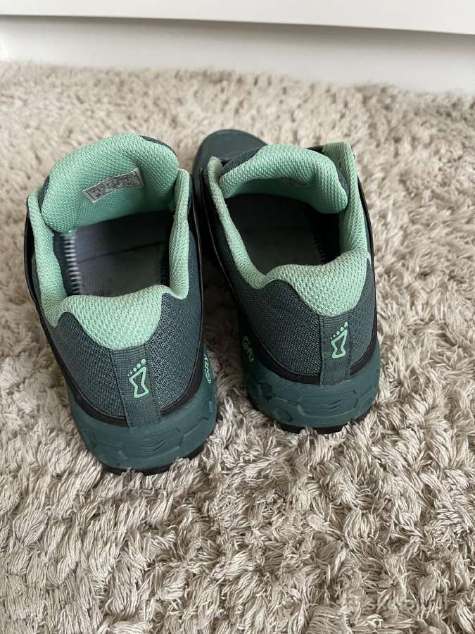 Bėgimo bateliai Inov-8 Roclite Ultra G 32 - nuotraukos Nr. 3