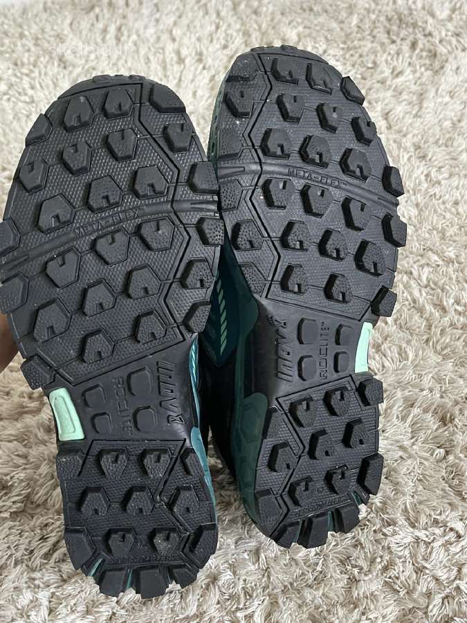 Bėgimo bateliai Inov-8 Roclite Ultra G 32 - nuotraukos Nr. 5