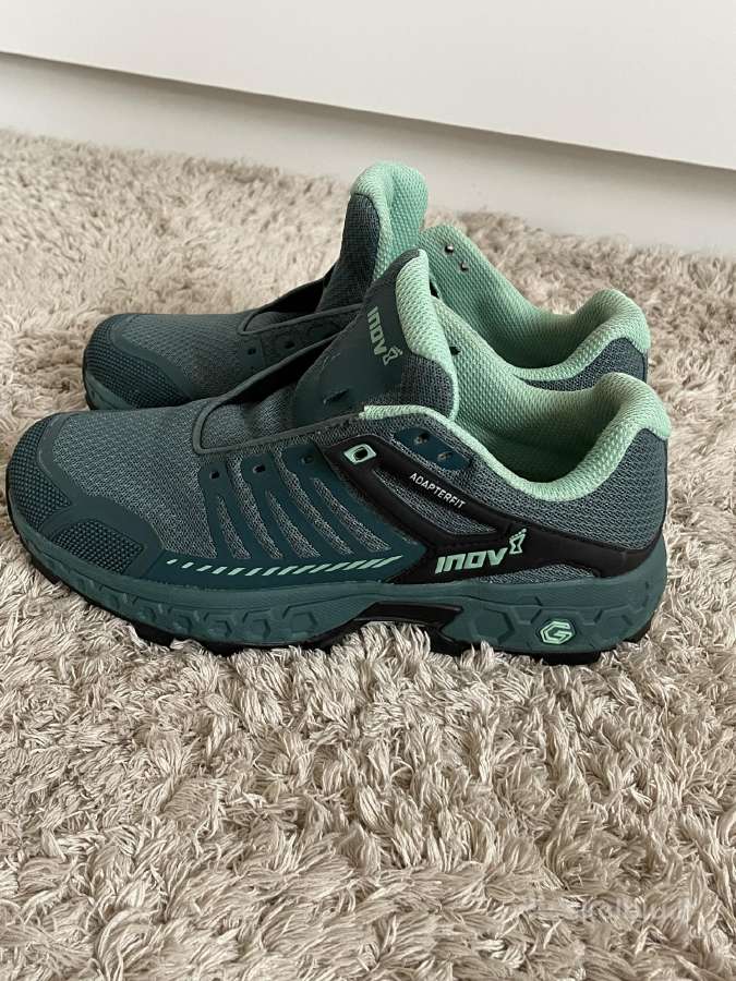 Bėgimo bateliai Inov-8 Roclite Ultra G 32 - nuotraukos Nr. 6