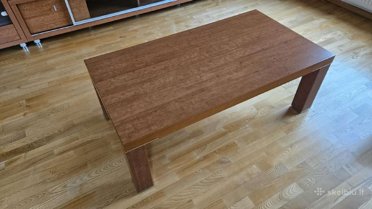 Parduodami geros būklės svetainės baldai - nuotraukos Nr. 5