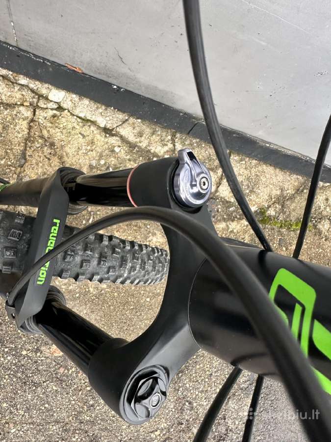 Full suspension - nuotraukos Nr. 2
