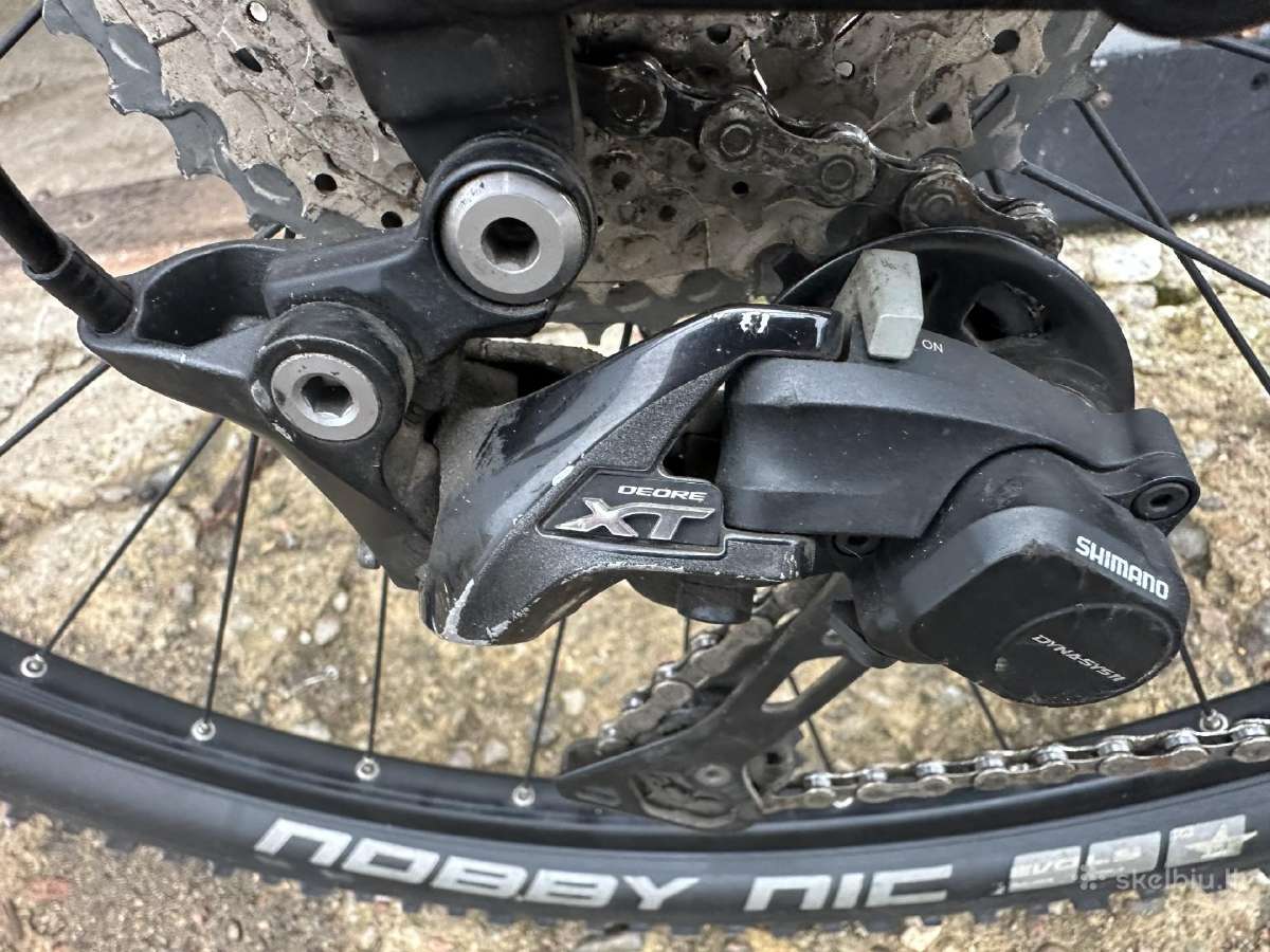 Full suspension - nuotraukos Nr. 6