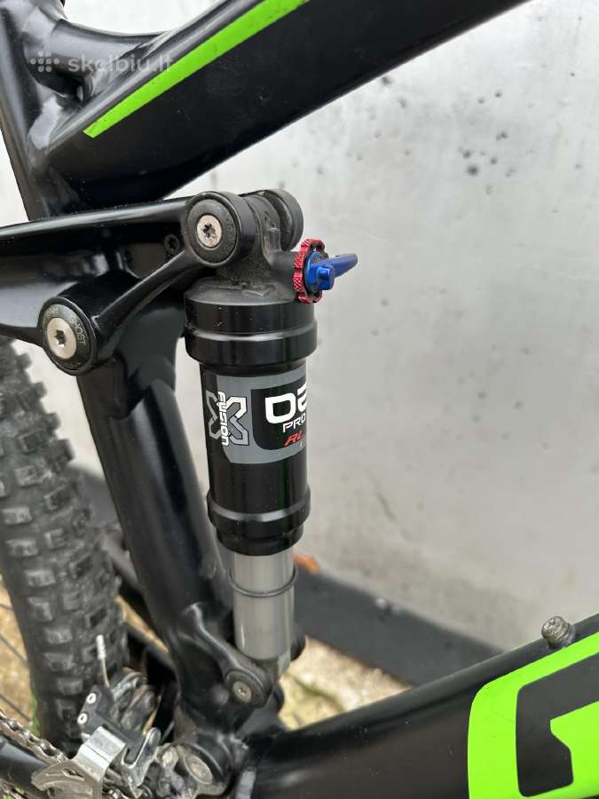 Full suspension - nuotraukos Nr. 8