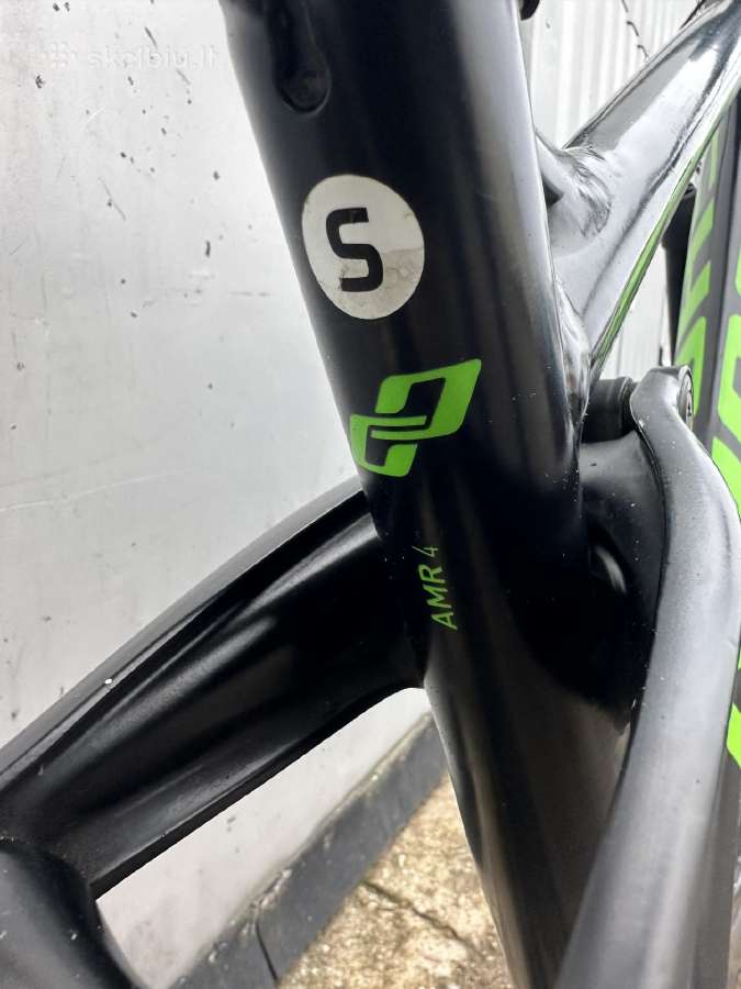 Full suspension - nuotraukos Nr. 9