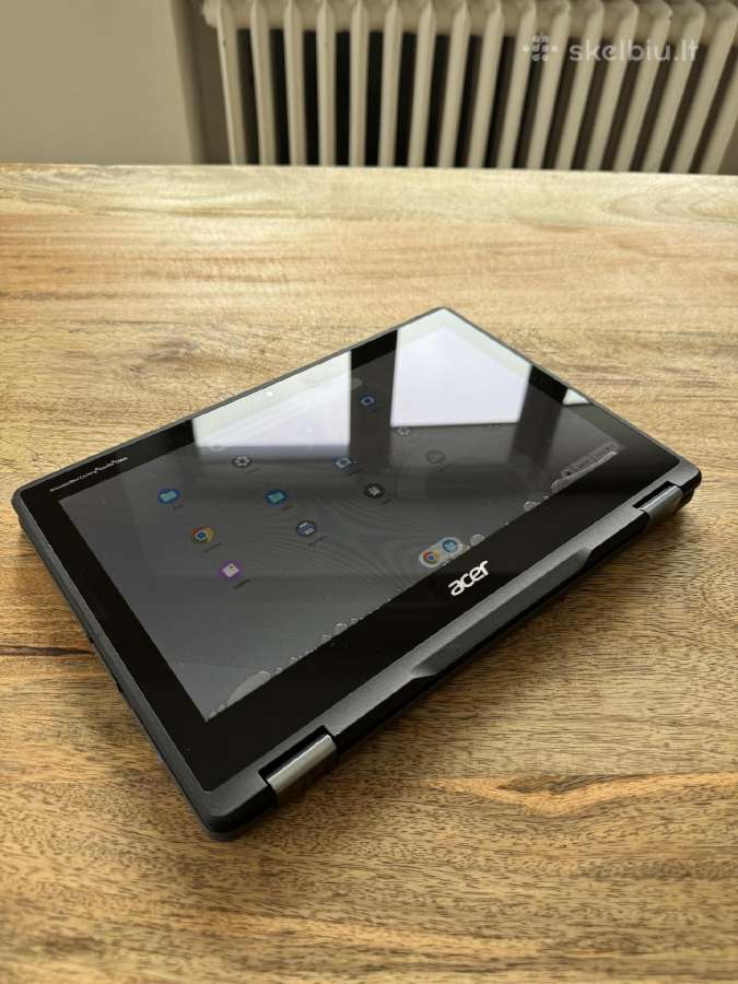 Acer Chromebook Spin 511 - nuotraukos Nr. 2
