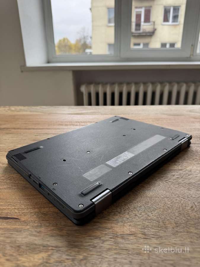 Acer Chromebook Spin 511 - nuotraukos Nr. 5