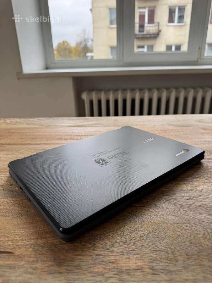 Acer Chromebook Spin 511 - nuotraukos Nr. 4