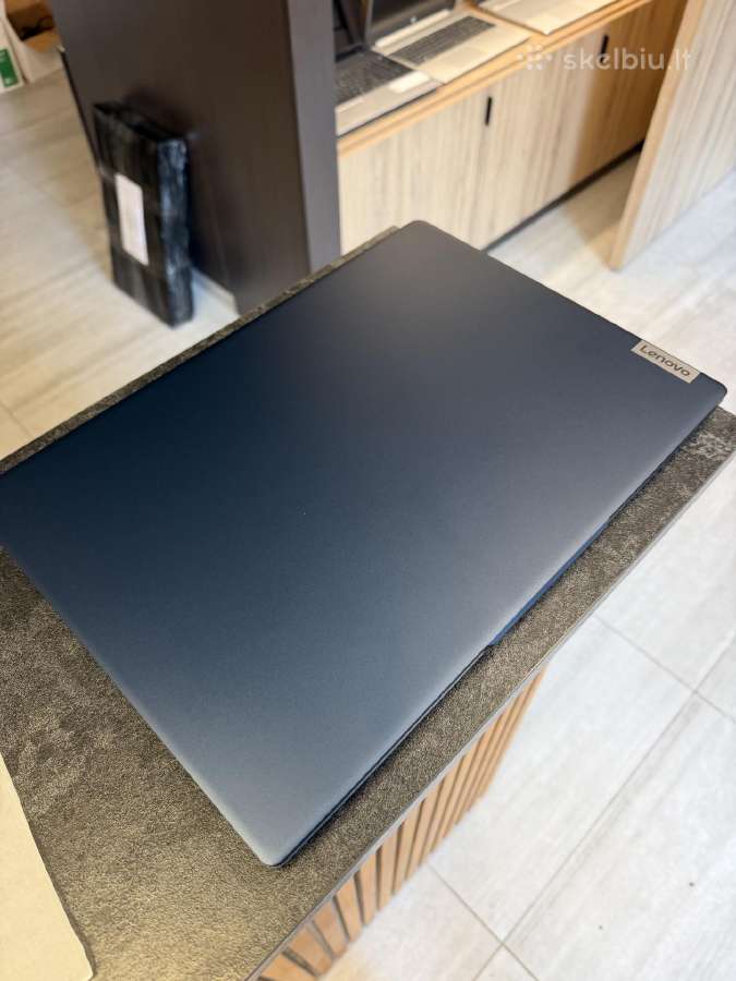Naujas Lenovo Ideapad Slim 5 16iah8 16" 16/512gb - nuotraukos Nr. 4