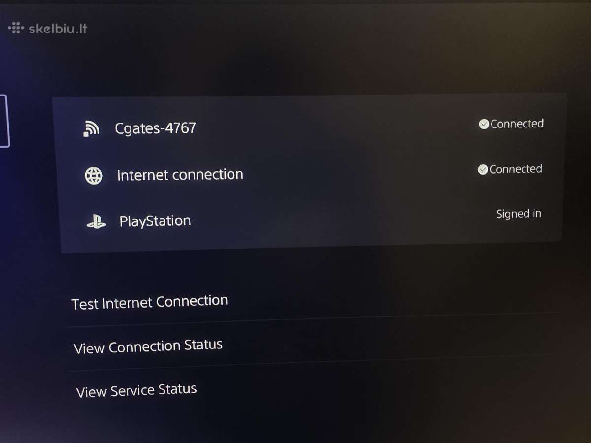 Ps5 su cdrom - nuotraukos Nr. 9