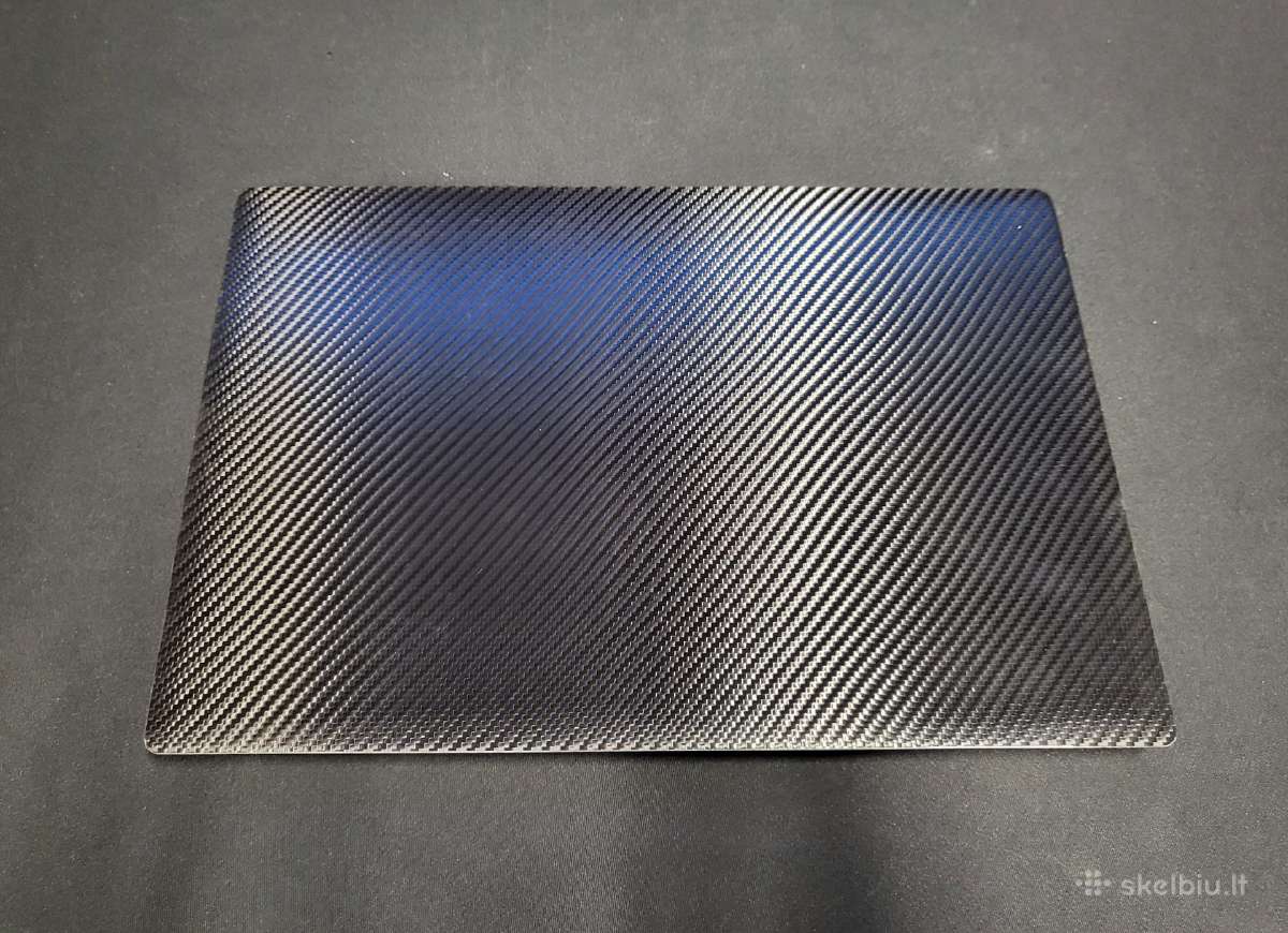 Lenovo Ultrabook / i7 8550 / 256 Nvme / 2 GB Video - nuotraukos Nr. 5