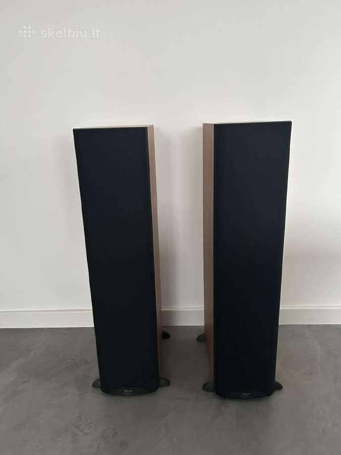 Klipsch Rf 3 - nuotraukos Nr. 5