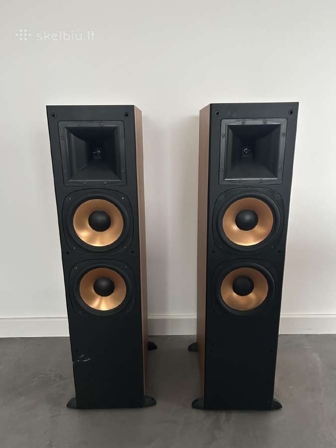 Klipsch Rf 3 - nuotraukos Nr. 2