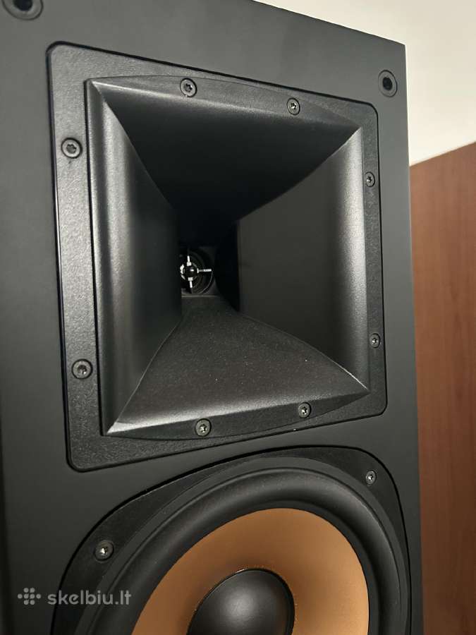 Klipsch Rf 3 - nuotraukos Nr. 3