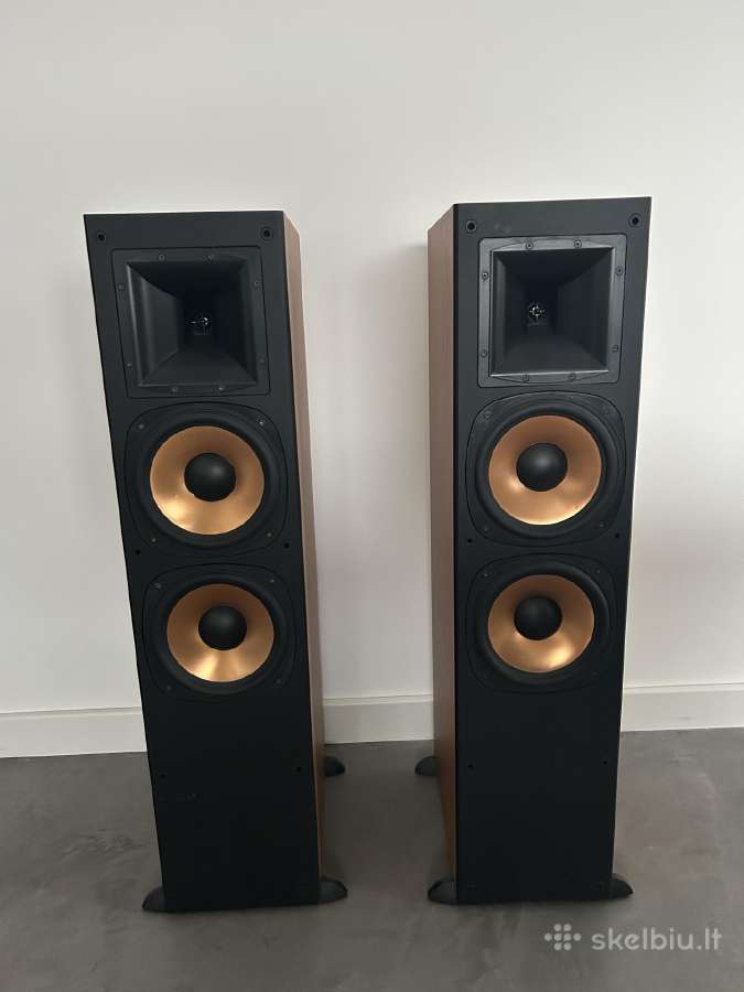 Klipsch Rf 3 - nuotraukos Nr. 4