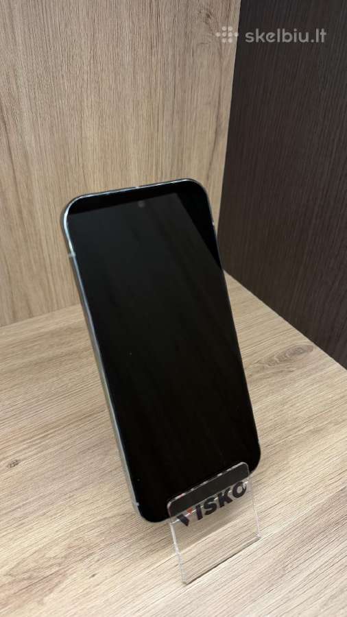 Google Pixel 9 Pro XL 5G 128gb - nuotraukos Nr. 4