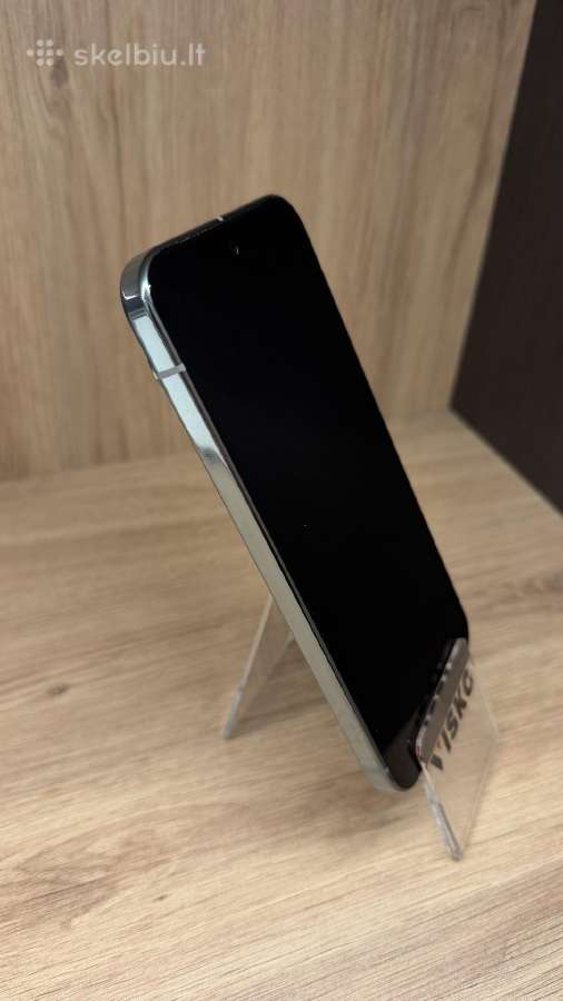 Google Pixel 9 Pro XL 5G 128gb - nuotraukos Nr. 5