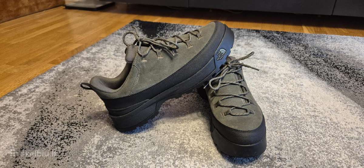 The North Face - nuotraukos Nr. 2