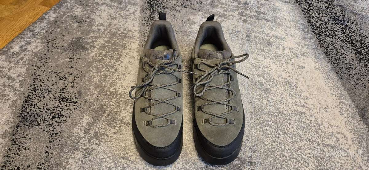 The North Face - nuotraukos Nr. 4
