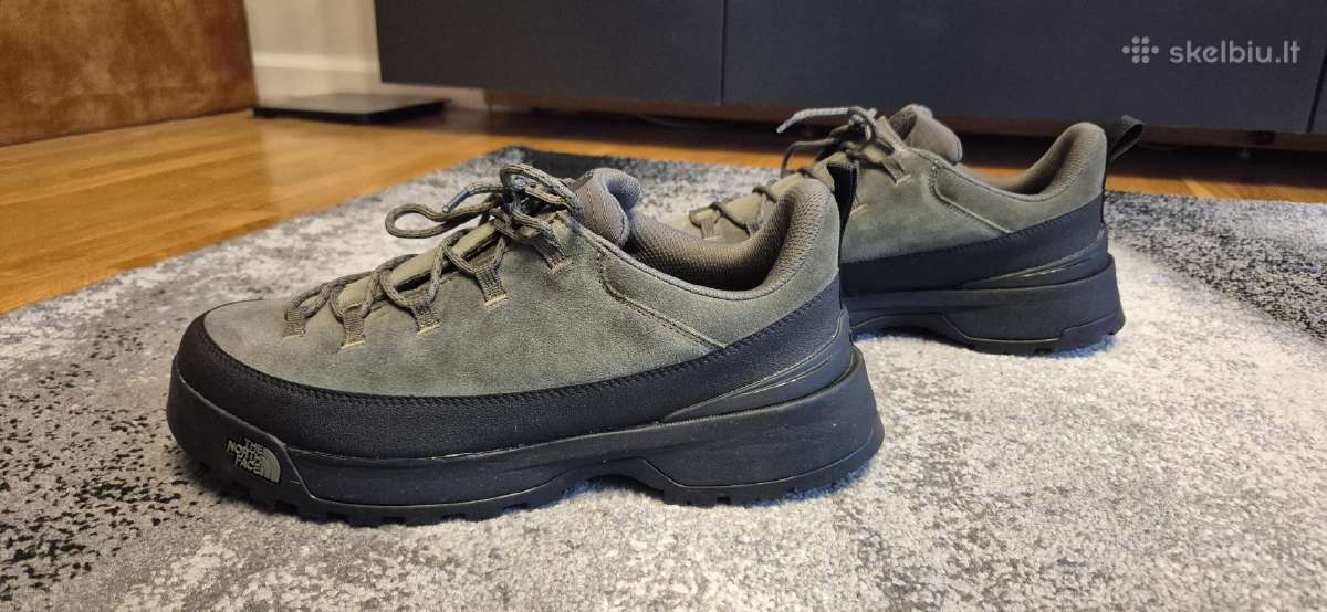 The North Face - nuotraukos Nr. 6